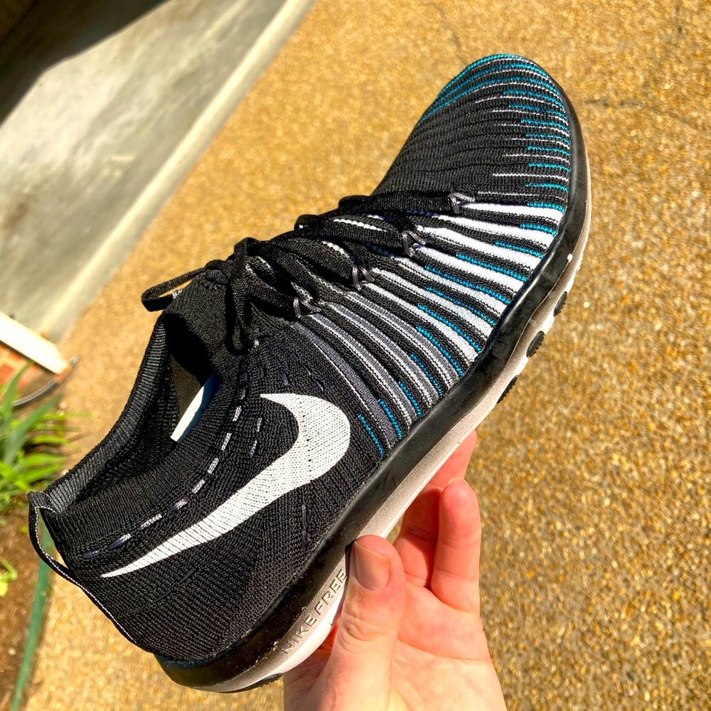 Nike women’s size 8.5 running shoe, NWOT